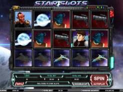 Star Slots