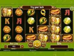 Beer Collection 40 Lines Slots